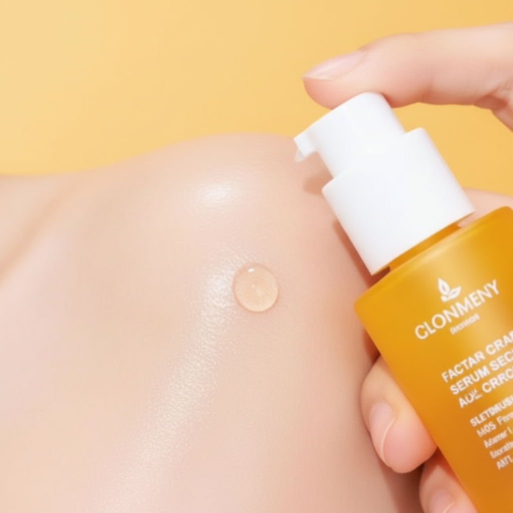 Pore + Dark Spot Brightening Serum