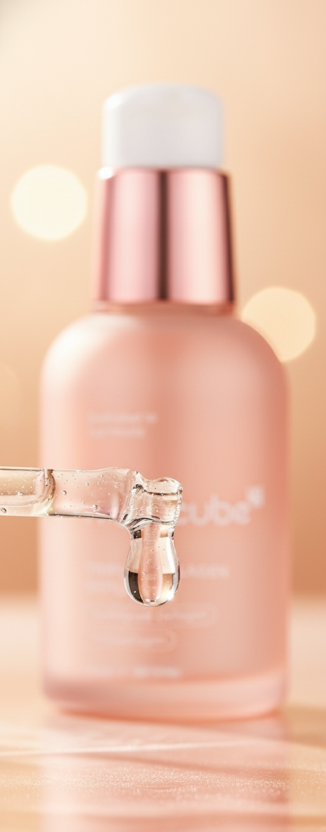 Triple Collagen Serum