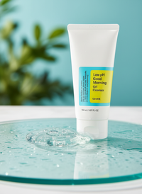 Low pH Good Morning Gel Cleanser