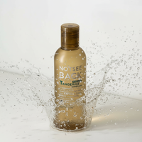 Two Shot Tangerine Vinegar