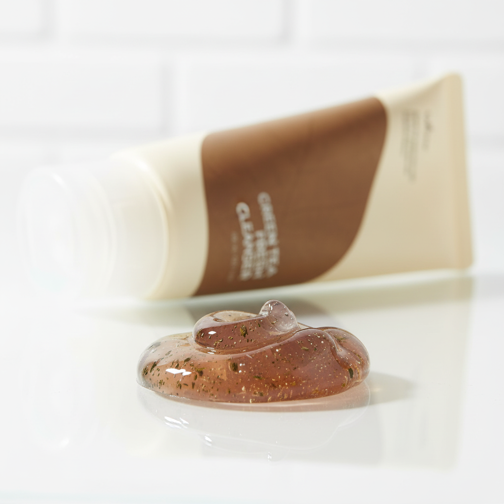 Green Tea Fresh Cleanser