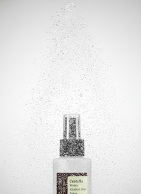 Centella Water Alcohol-Free Toner