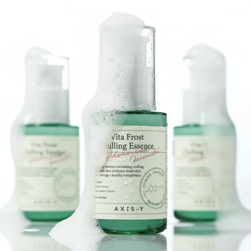 Vita Frost Chilling Essence