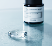 The Hyaluronic Acid 3 Serum