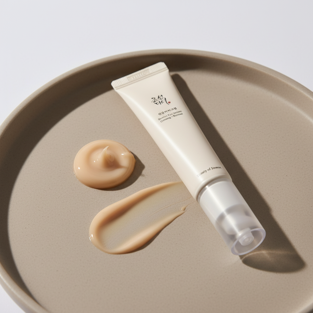 Revive Eye Serum: Ginseng + Retinal