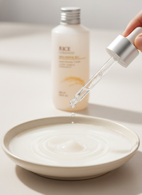 Rice & Ceramide Moisturizing Toner