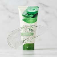 Jeju Aloe Fresh Soothing Gel Tube