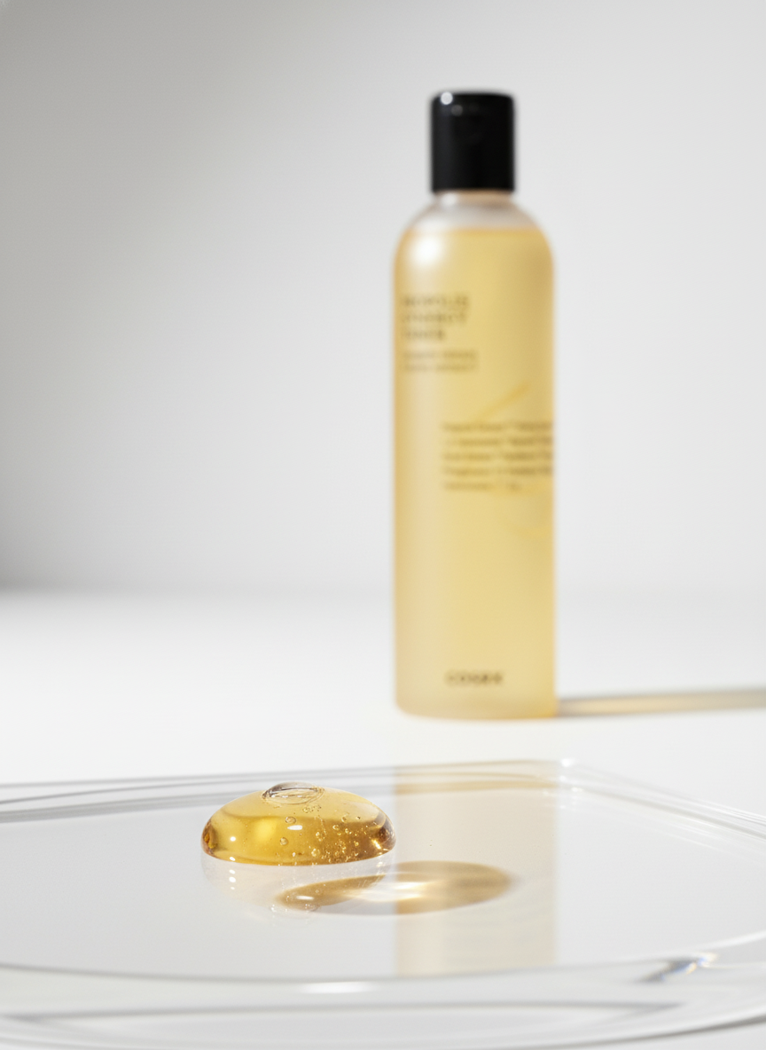 Propolis Synergy Toner