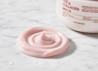 Collagen & Pomegranate Volume Lifting Cream