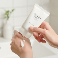 Madagascar Centella Tone Brightening Capsule Cream