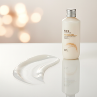 Rice & Ceramide Moisturizing Emulsion