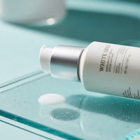 White Seed Brightening Serum