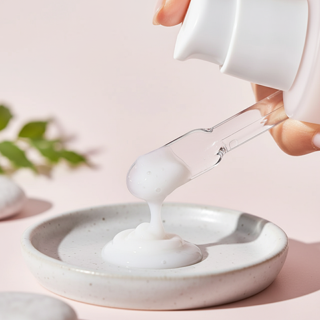 No.4 Collagen 73% Pudding Serum