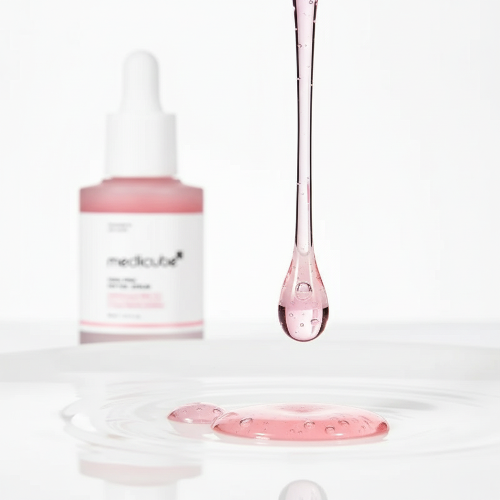 PDRN Pink Peptide Glow Serum