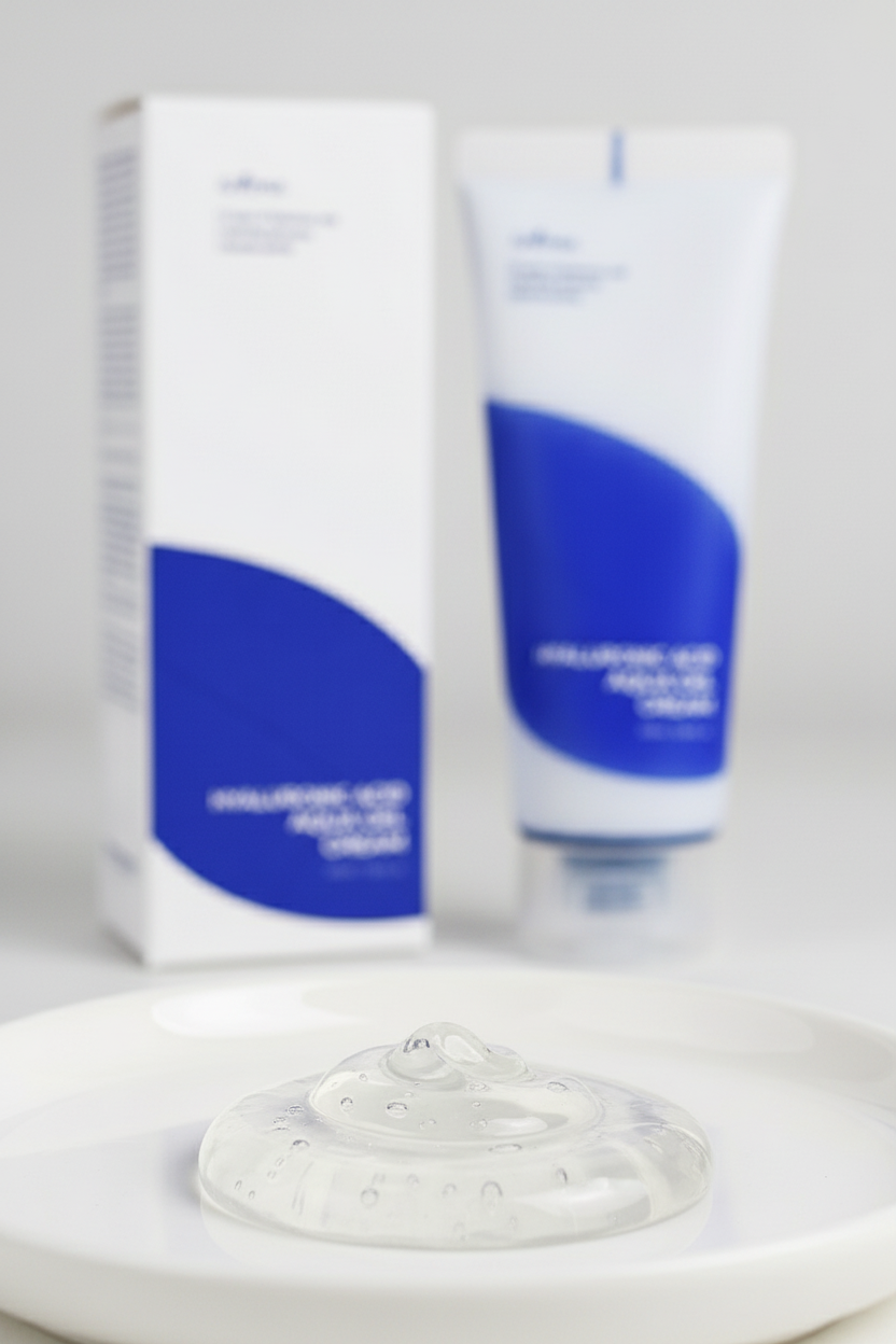 Hyaluronic Acid Aqua Gel Cream