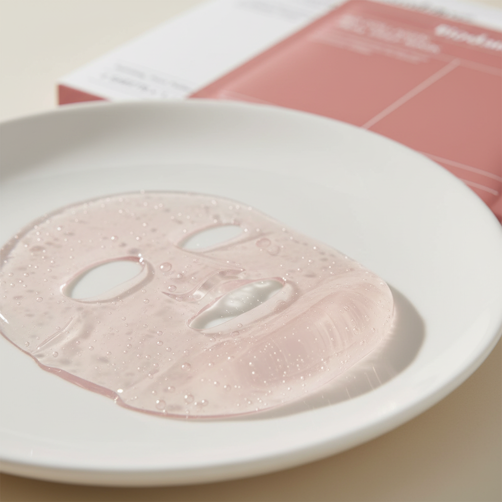 Bio Collagen Real Deep Mask