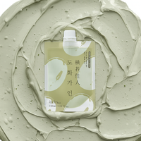 Mung Bean Wash Off Mask