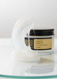 Advanced Snail 92 All In One Cream