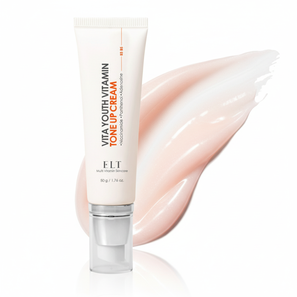 Vita Youth Vitamin Tone Up Cream
