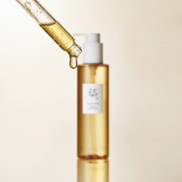 Ginseng Cleansing Oil