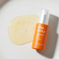 Vitamin Brightening Serum