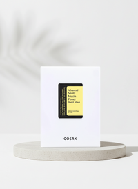 Advanced Snail Mucin Power Sheet Mask 25ml (10pcs)