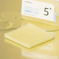 No.5+ Glutathione Vitamin-Niacinamide Concentrated Pad