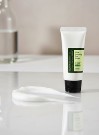 Aloe Soothing Sun Cream SPF50+ PA+++