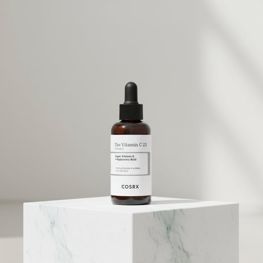 Vitamin C 23 Serum