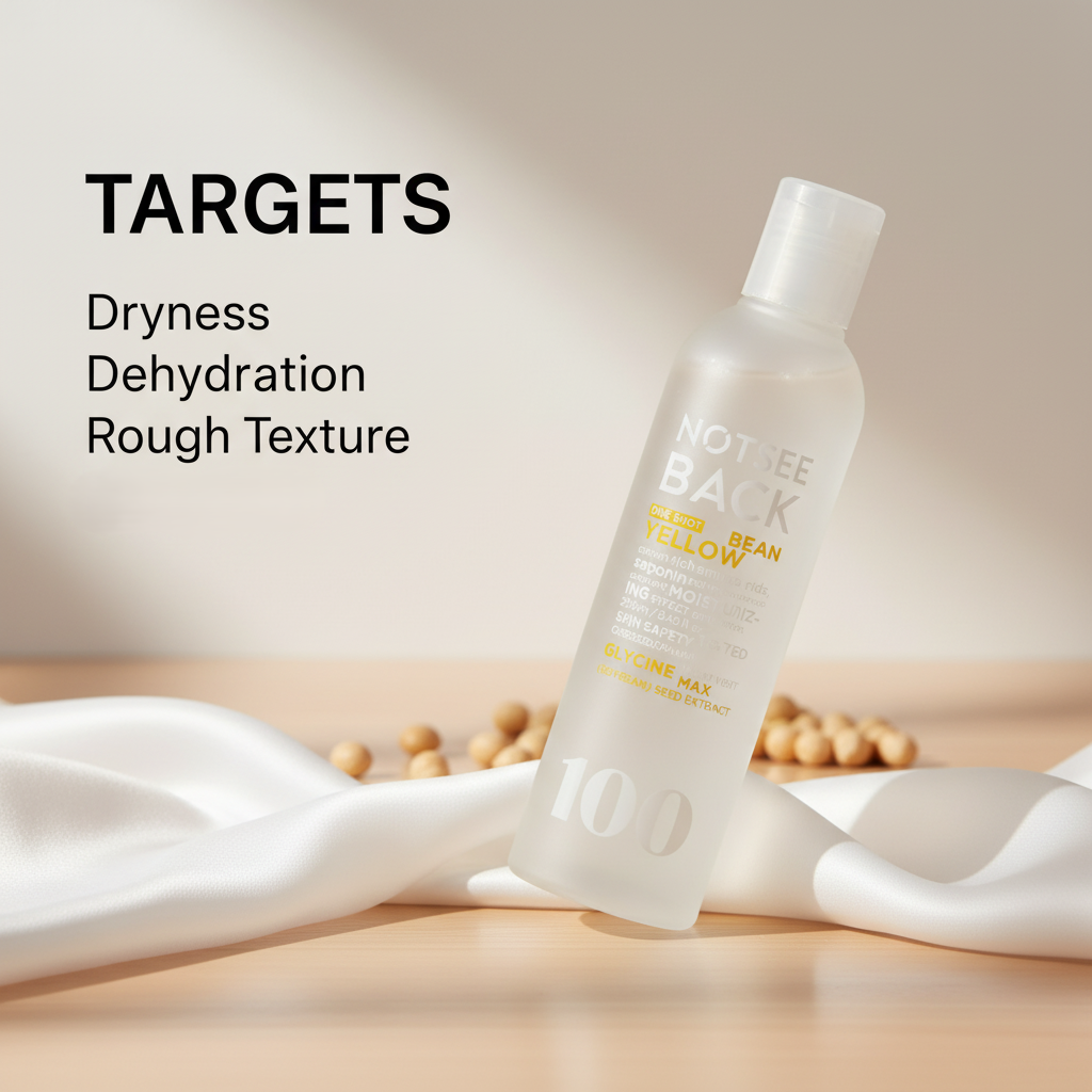 One Shot Yellow Bean Toner