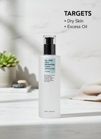 Oil-Free Ultra Moisturising Lotion with Birch Sap