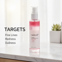 PDRN Pink Glutathione Serum Mist