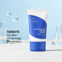 Hyaluronic Acid Watery Sun Gel SPF50+ PA++++