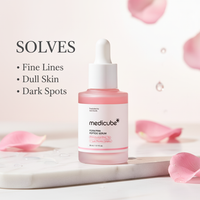 PDRN Pink Peptide Glow Serum