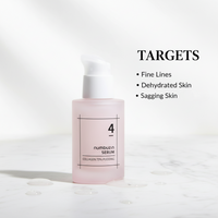 No.4 Collagen 73% Pudding Serum