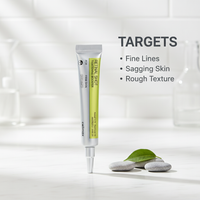 The VITA-A Retinal Shot Tightening Booster Cream