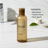 Two Shot Tangerine Vinegar