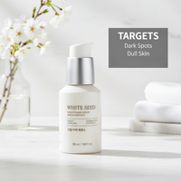 White Seed Brightening Serum