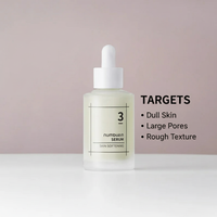 No.3 Skin Softening Serum