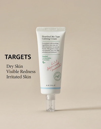 Heartleaf My Type Calming Cream