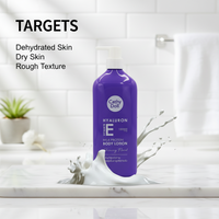 Hyaluron Vitamin E Milk Protein Body Lotion