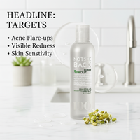 One Shot Sprout Toner