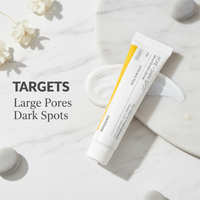 Pore + Dark Spot Brightening Cream