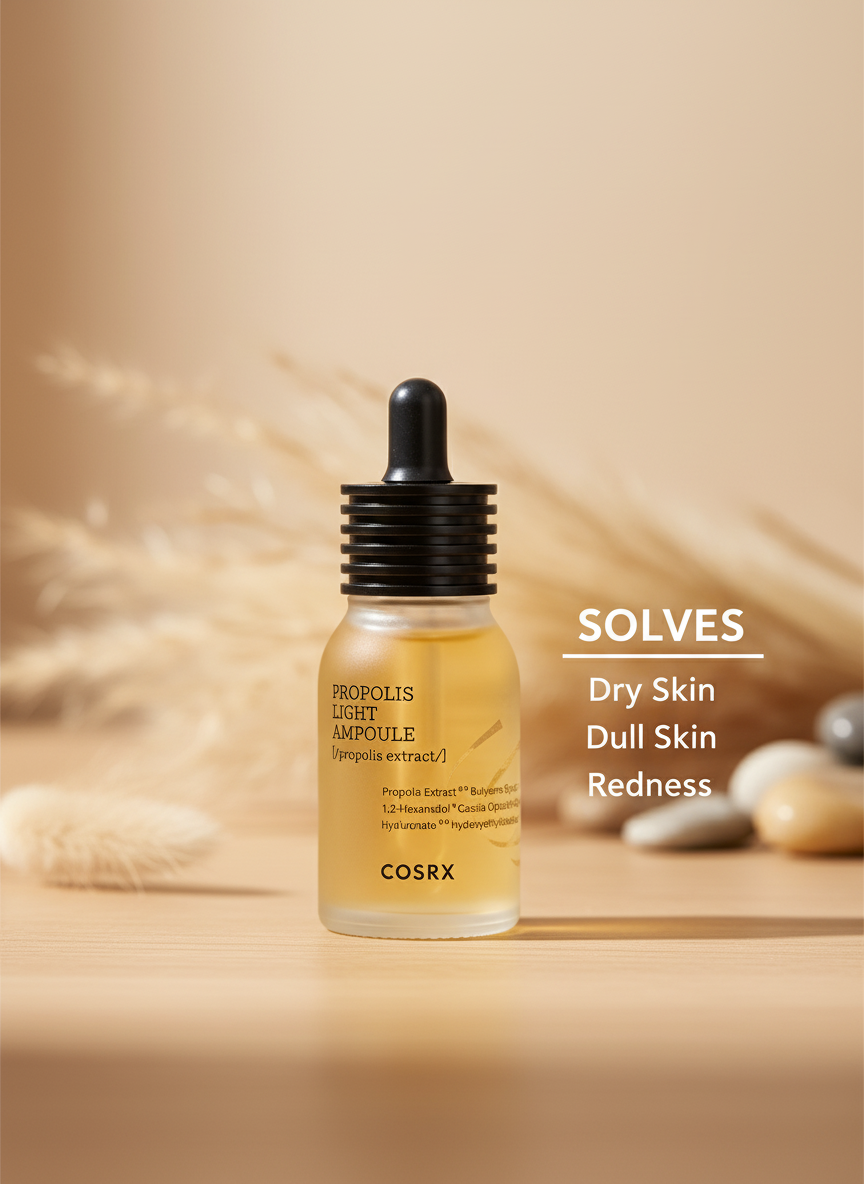 Propolis Light Ampoule