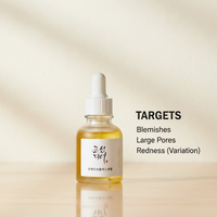 Glow Serum: Propolis + Niacinamide