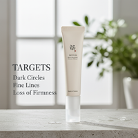 Revive Eye Serum: Ginseng + Retinal