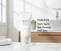 Madagascar Centella Tone Brightening Tone-Up Sunscreen SPF50+ PA++++