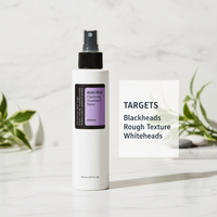 AHA/BHA Clarifying Treatment Toner