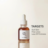 Revive Serum: Ginseng + Snail Mucin