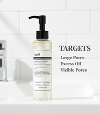 Gentle Black Fresh Cleansing Oil